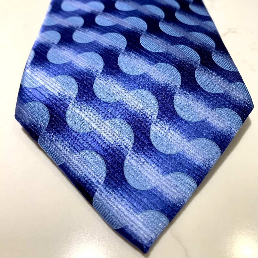 New Giorgio Bissoni Tie